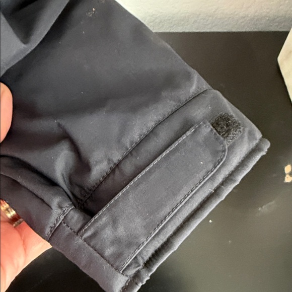 Lacoste Mens Windproof Hoody Jacket - Picture 4 of 8